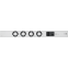 Межсетевой экран Zyxel USG FLEX 700 (RU0102F) - USGFLEX700-RU0102F - фото 2