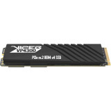 Накопитель SSD 1Tb Patriot Viper VP4300 (VP4300-1TBM28H)