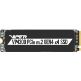 Накопитель SSD 1Tb Patriot Viper VP4300 (VP4300-1TBM28H)