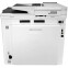 МФУ HP Color LaserJet Enterprise M480f (3QA55A) - фото 3