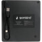 Внешний оптический привод Gembird DVD-USB-04 (DVD±RW) Black - фото 3