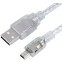 Кабель USB - miniUSB, 3м, Greenconnect GCR-50795