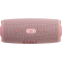 Портативная акустика JBL Charge 5 Pink - JBLCHARGE5PINK - фото 3