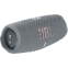 Портативная акустика JBL Charge 5 Grey - JBLCHARGE5GRY