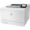 Принтер HP Color LaserJet Enterprise M455dn (3PZ95A) - фото 2