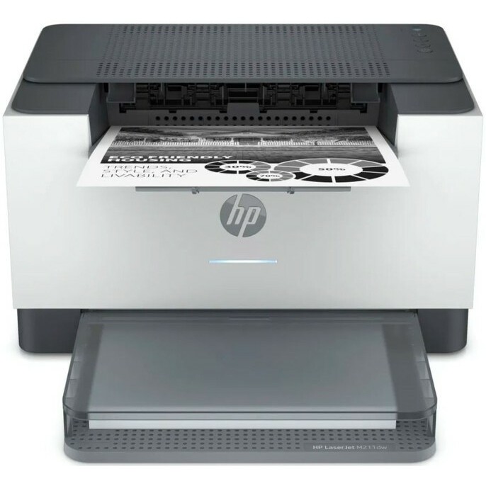 Принтер HP LaserJet M211dw (9YF83A)