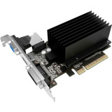 Видеокарта NVIDIA GeForce GT 730 Palit 2Gb (8410) (NEAT7300HD46-2080H)