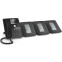 Клавишная консоль расширения Snom D7 Black USB for D7xx (except D712 & D710) - фото 3