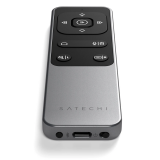 Презентер Satechi R2 Bluetooth Multimedia Remote (ST-BTMR2M)