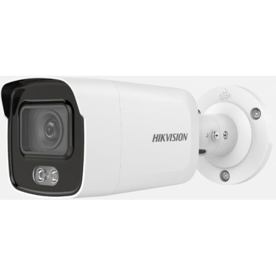IP камера Hikvision DS-2CD2047G2-LU(C) 2.8мм