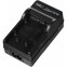 Зарядное устройство DIGICare Powercam II для Olympus Li-40B, Li-42B, Fuji NP-45, Nikon EN-EL10 - PCH-PC-OLI42