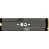 Накопитель SSD 512Gb Silicon Power XD80 (SP512GBP34XD8005)
