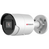 IP камера Hikvision IPC-B022-G2/U 4мм