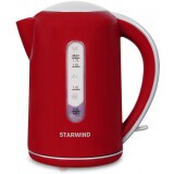 Чайник Starwind SKG1021