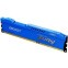 Оперативная память 4Gb DDR-III 1600MHz Kingston Fury Beast Blue (KF316C10B/4)