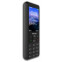 Телефон Philips Xenium E185 Black - фото 3