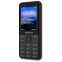 Телефон Philips Xenium E172 Black - фото 3