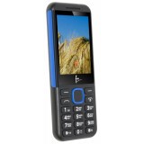 Телефон Fplus F280 Black