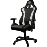 Игровое кресло Cooler Master Caliber R1 White (CMI-GCR1-2019W)