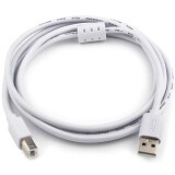 Кабель USB A (M) - USB B (M), 3м, ATCOM AT8099