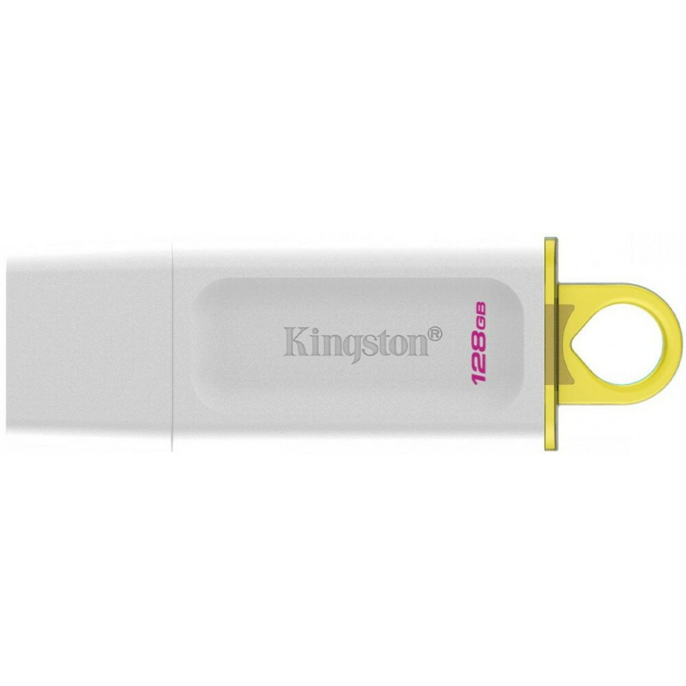 USB Flash накопитель 128Gb Kingston DataTraveler Exodia (KC-U2G128-5R)