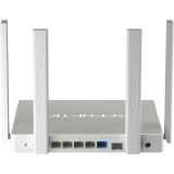Wi-Fi маршрутизатор (роутер) Keenetic Giga (KN-1011)