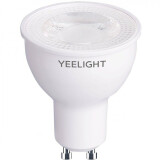 Умная лампочка Yeelight GU10 Smart Bulb (Multicolor) (4 шт.) (YGYC0120004WTEU)