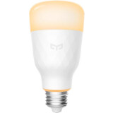 Умная лампочка Yeelight Smart LED Bulb W3 White (YLDP007/YGYC0120002WTEU)