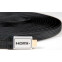 Кабель HDMI - HDMI, 1.5м, JIB 6001B/NL-1.5m - фото 4