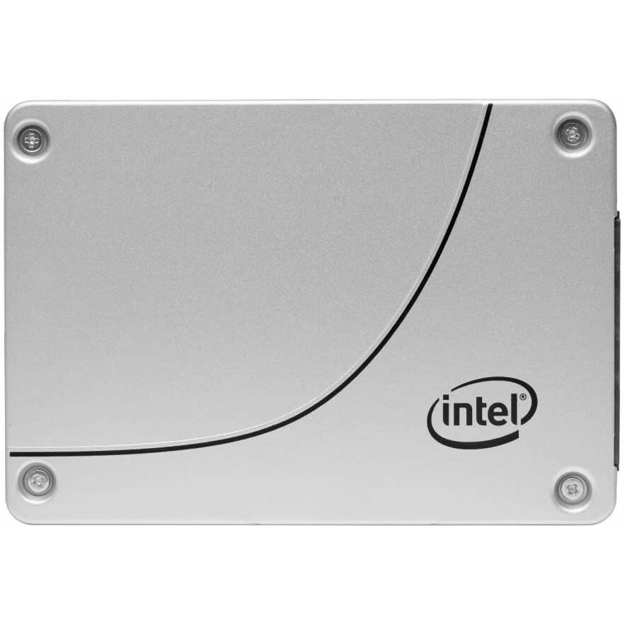 Накопитель SSD 7.68Tb Intel D3-S4520 (SSDSC2KB076TZ01)
