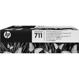 Комплект для замены печатающей головки HP C1Q10A (№711)