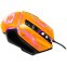 Мышь Ritmix ROM-363 Orange - фото 3