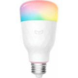 Умная лампочка Yeelight Smart LED Bulb W3 (Multiple color) (YLDP005/ YGYC0420001WTEU)