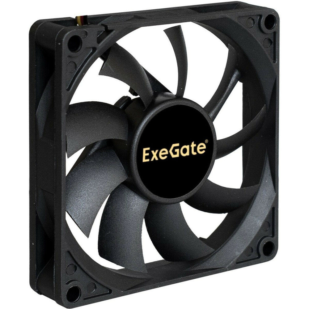 Вентилятор для корпуса ExeGate ES08015B3P - EX288923RUS