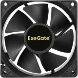 Вентилятор для корпуса ExeGate EX08015B4P-PWM (EX288924RUS)