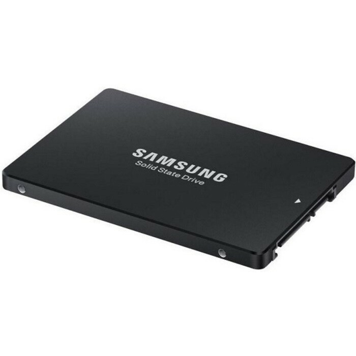 Накопитель SSD 480Gb Samsung PM897 (MZ7L3480HBLT) OEM - MZ7L3480HBLT-00A07
