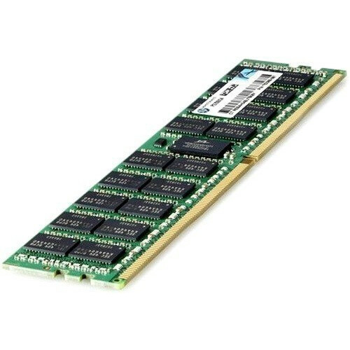 Оперативная память 32Gb DDR4 3200MHz HPE ECC Reg (P06033-B21)