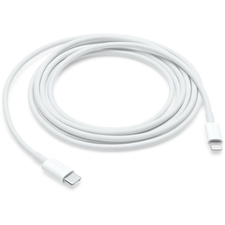 Кабель USB Type-C - Lightning, 2м, Apple MQGH2ZM(FE)/A
