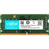 Оперативная память 4Gb DDR4 2666MHz Crucial SO-DIMM (CB4GS2666)