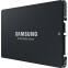 Накопитель SSD 240Gb Samsung PM893 (MZ7L3240HCHQ) OEM - MZ7L3240HCHQ-00A07(00W07) - фото 2