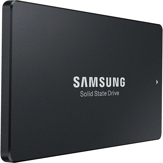 Накопитель SSD 1.92Tb Samsung PM893 (MZ7L31T9HBLT) OEM - MZ7L31T9HBLT-00A07(00W07)