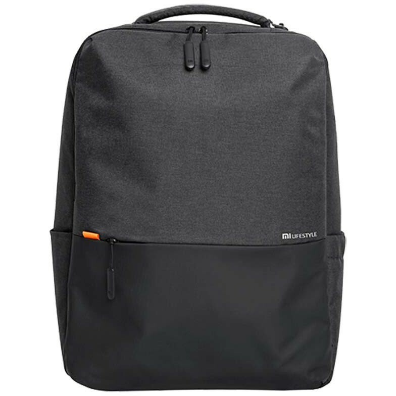 Рюкзак для ноутбука Xiaomi Mi Commuter Backpack Dark Grey - BHR4903GL