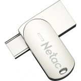 USB Flash накопитель 16Gb Netac U785C (NT03U785C-016G-30PN)