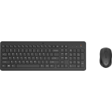 Клавиатура + мышь HP 150 (240J7AA)