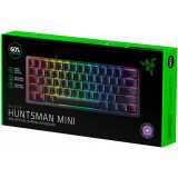 Клавиатура Razer Huntsman Mini (RZ03-03391500-R3R1)