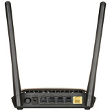 Wi-Fi маршрутизатор (роутер) D-Link DIR-615S/RU/B1A