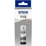Чернила Epson C13T07D54A Grey