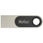 USB Flash накопитель 64Gb Netac U278 Silver Matte - NT03U278N-064G-20PN - фото 2