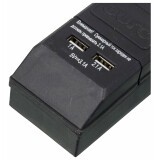 Сетевой фильтр Buro BU-SP5_USB_2A-B