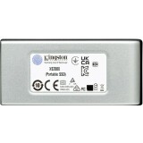 Внешний накопитель SSD 1Tb Kingston XS2000 (SXS2000/1000G)